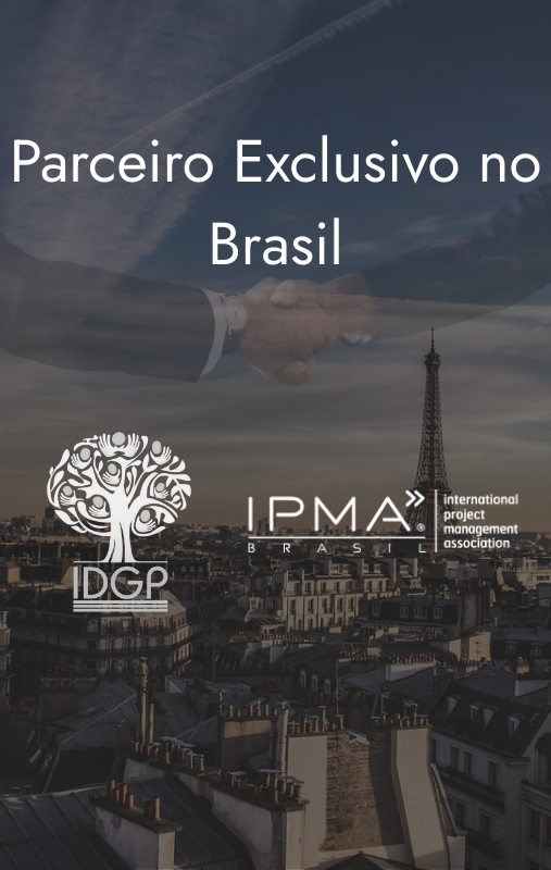 Parceiro exclusivo no brasil - mobile