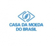 casa da moeda do brasil